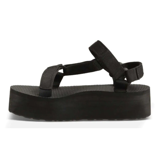 Teva Flatform Universal Mettalic